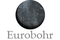 Eurobohr Logo
